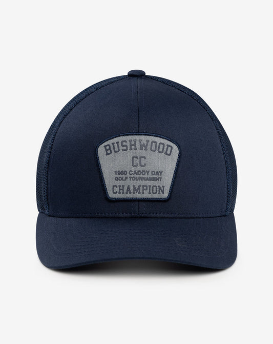 Presidential Suite Snapback Hat