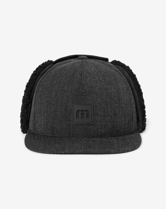 Snowdrift Snapback Hat