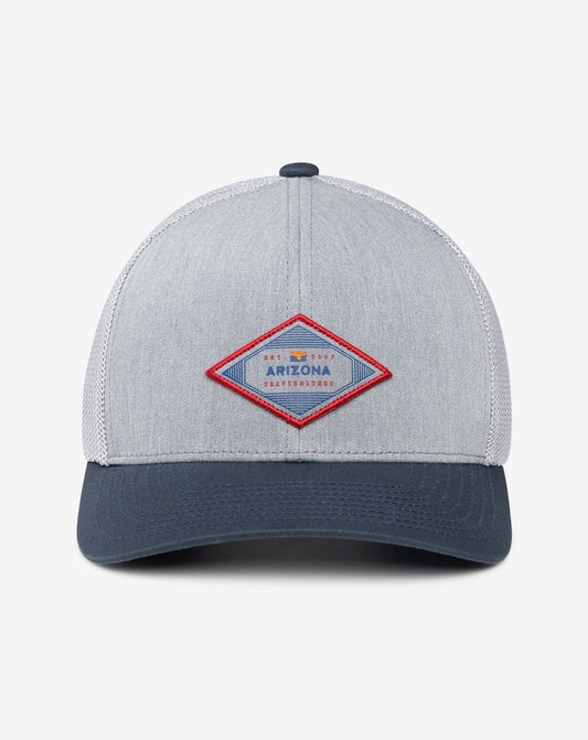 Bellville Az Snapback Hat