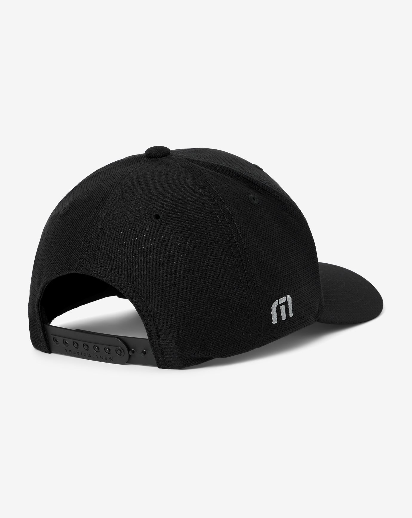 Bahamas Blank Snapback Hat