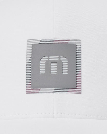 Airfoil 2.0 Snapback Hat