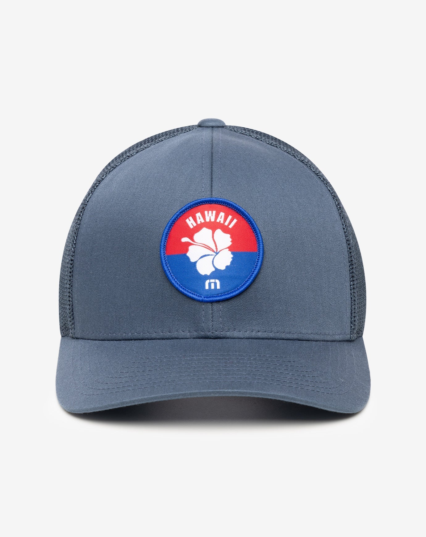 Macademia Snapback Hat
