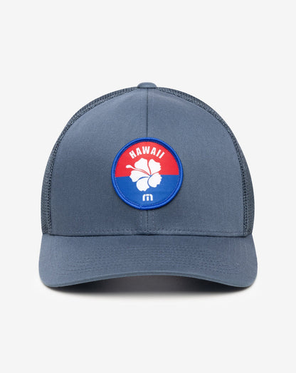 Macademia Snapback Hat