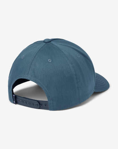 Change Of Topic Snapback Hat