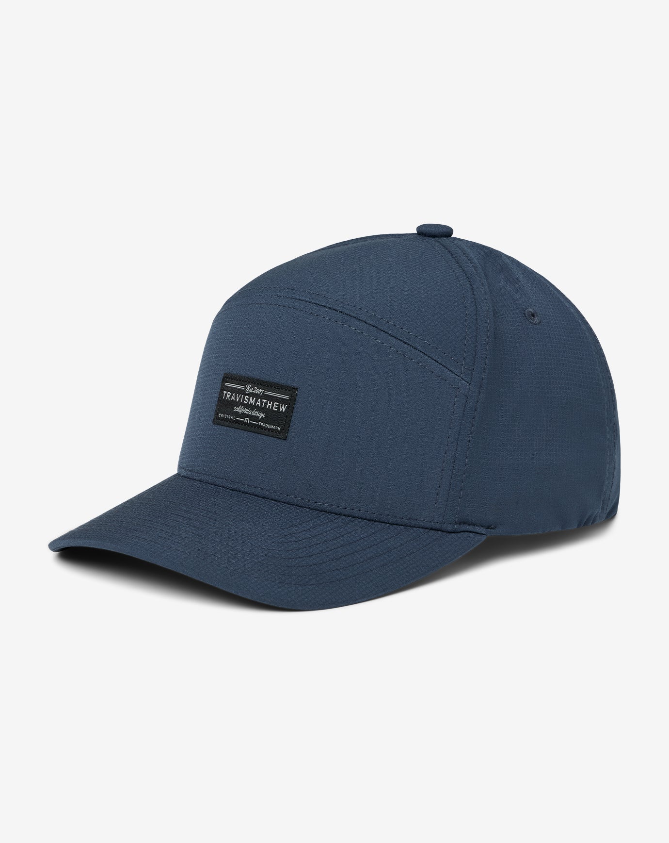 Wanderlust Snapback Hat