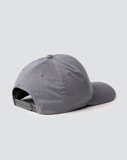 Gambler Snapback Hat