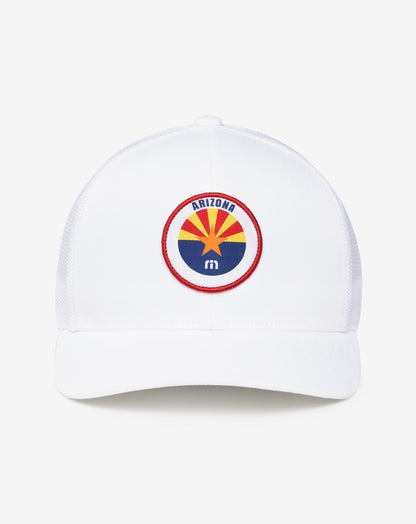 Prickly Pear Snapback Hat
