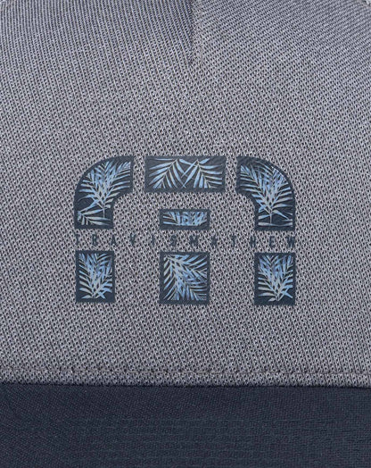 Long Term Rental Snapback Hat