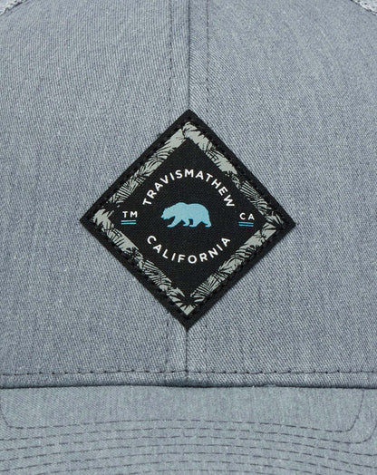 June Lake Loop 2.0 Snapback Hat