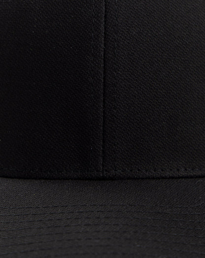 Eclipse Snapback Hat