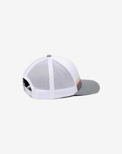 North Woods Snapback Hat