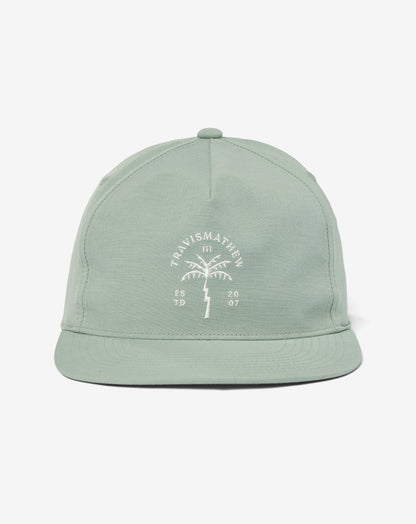 Finally There Snapback Hat