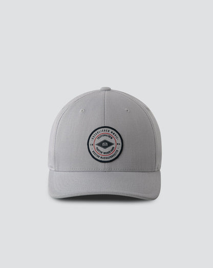 Back Bay Snapback Hat