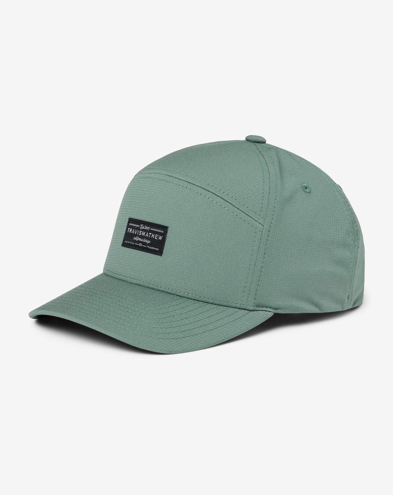 Wanderlust Snapback Hat