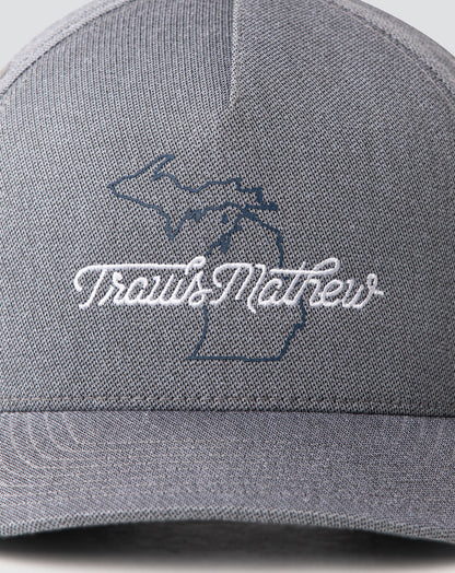 Euchre Snapback Hat