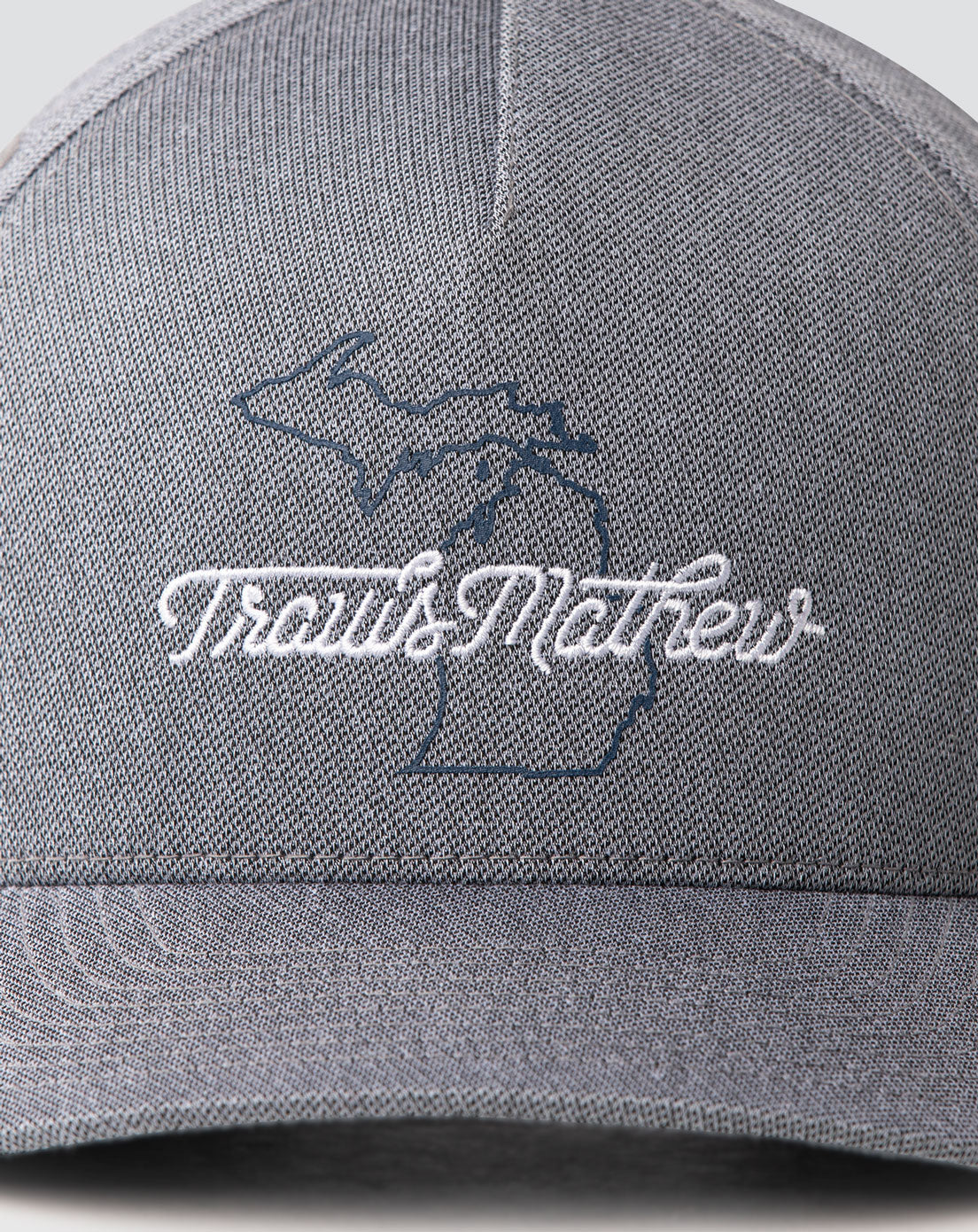 Euchre Snapback Hat