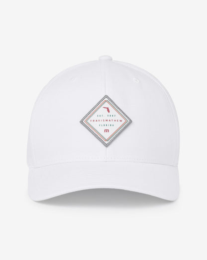 Loan Shark Snapback Hat