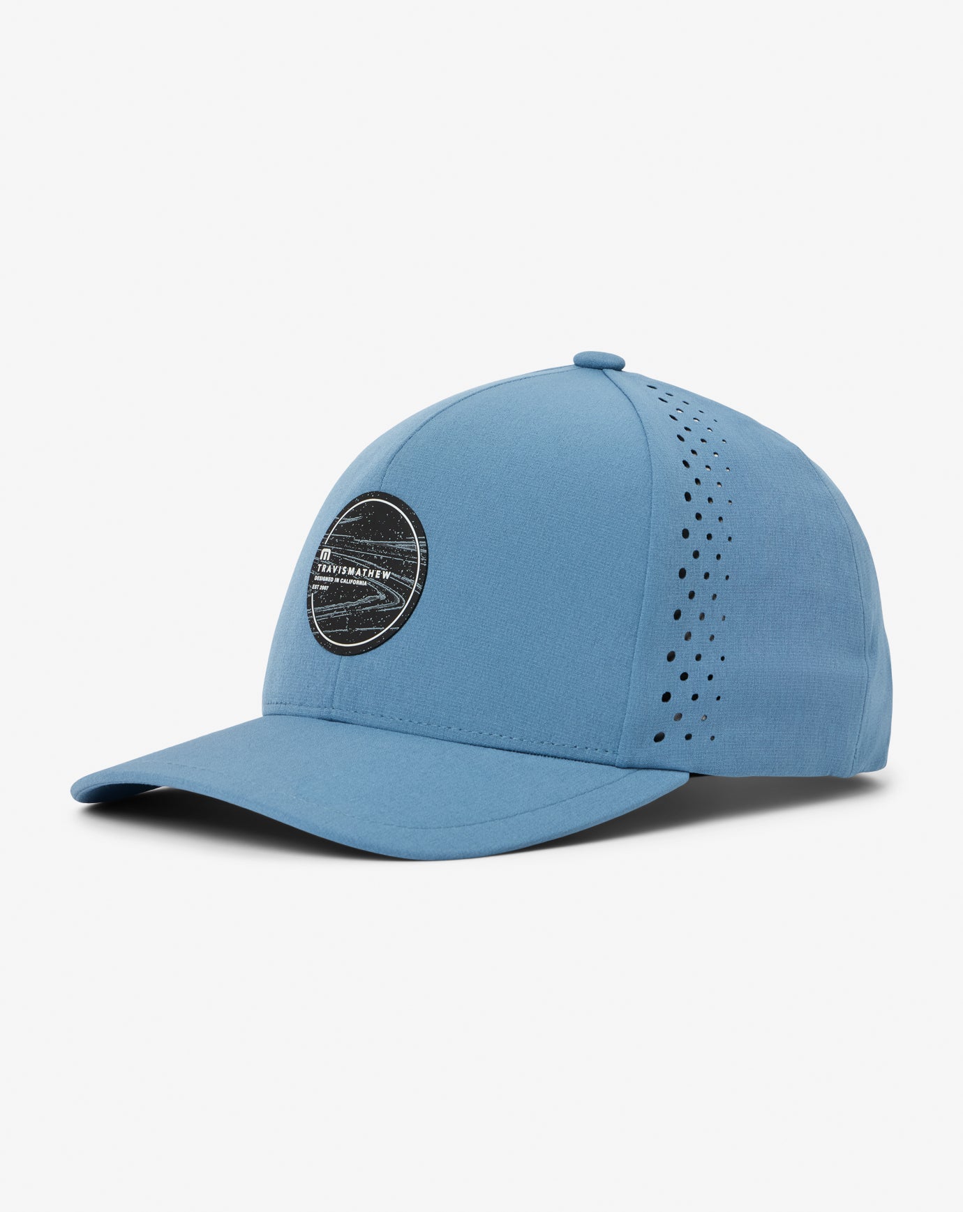 Long Journey Snapback Hat