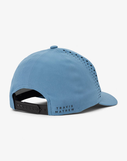 Long Journey Snapback Hat