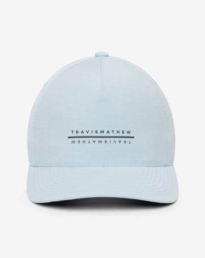 Hilo Hills Snapback Hat