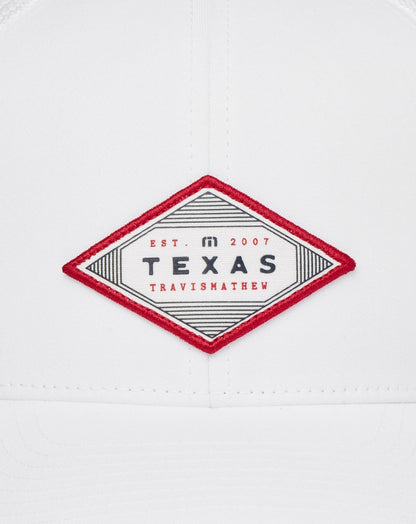 Bellville Tx 2.0 Snapback Hat