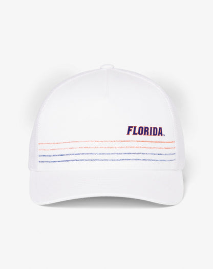 Florida Drum Major Snapback Hat