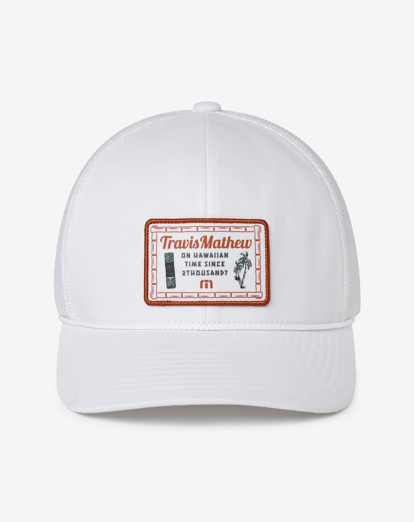 Haupaia Pie Snapback Hat