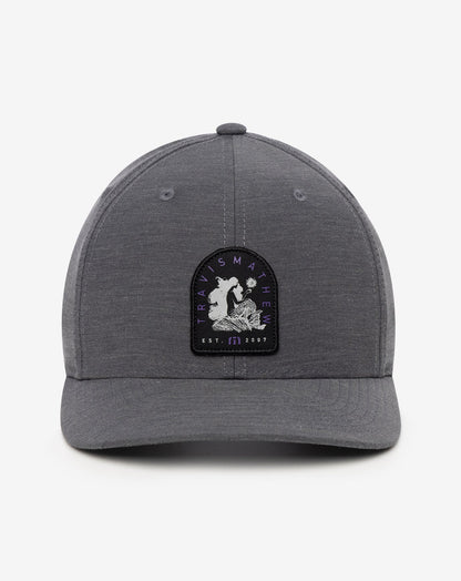 Myths And Legends Snapback Hat