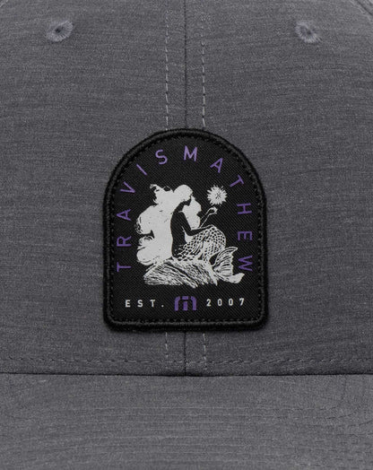 Myths And Legends Snapback Hat