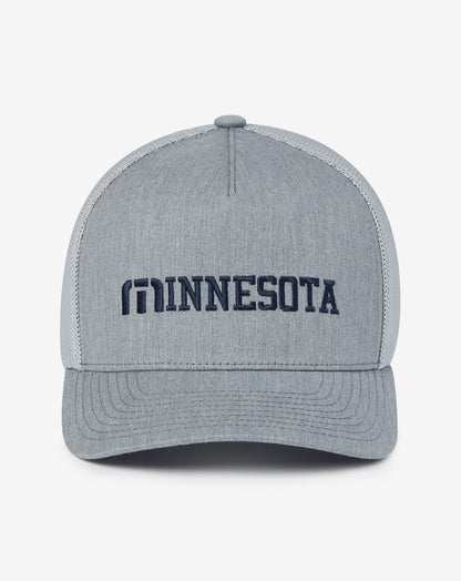 Nice 2.0 Snapback Hat