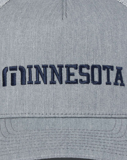Nice 2.0 Snapback Hat