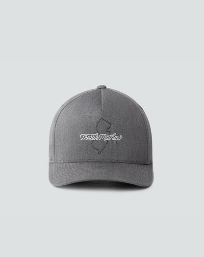 Situation Snapback Hat