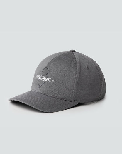 Situation Snapback Hat