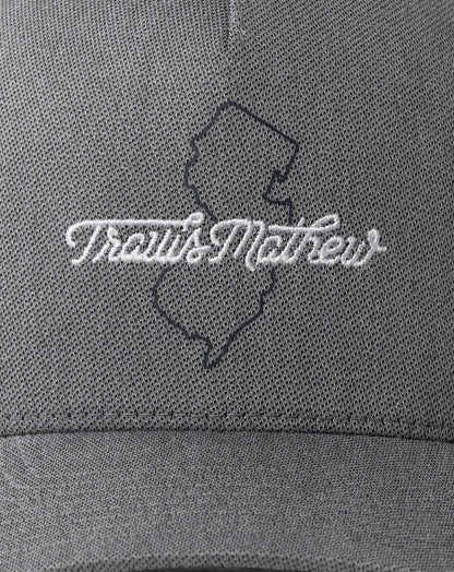 Situation Snapback Hat