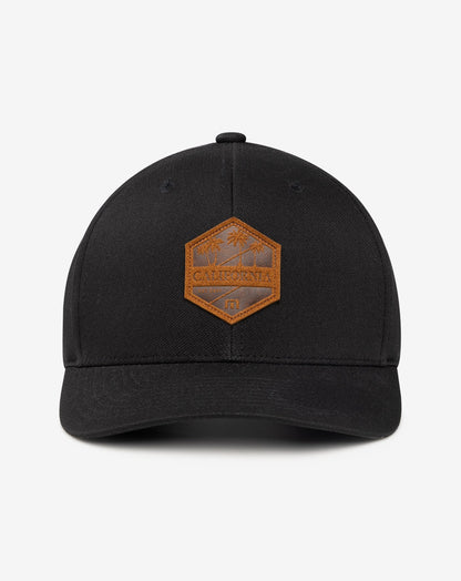Kirby Cove Snapback Hat