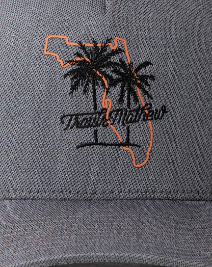 Best Beach Snapback Hat