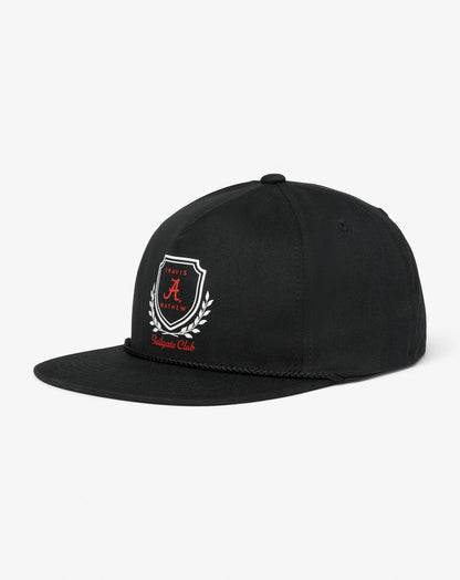 Alabama Stadium Snapback Hat