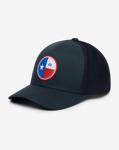 River Walk 2.0 Snapback Hat