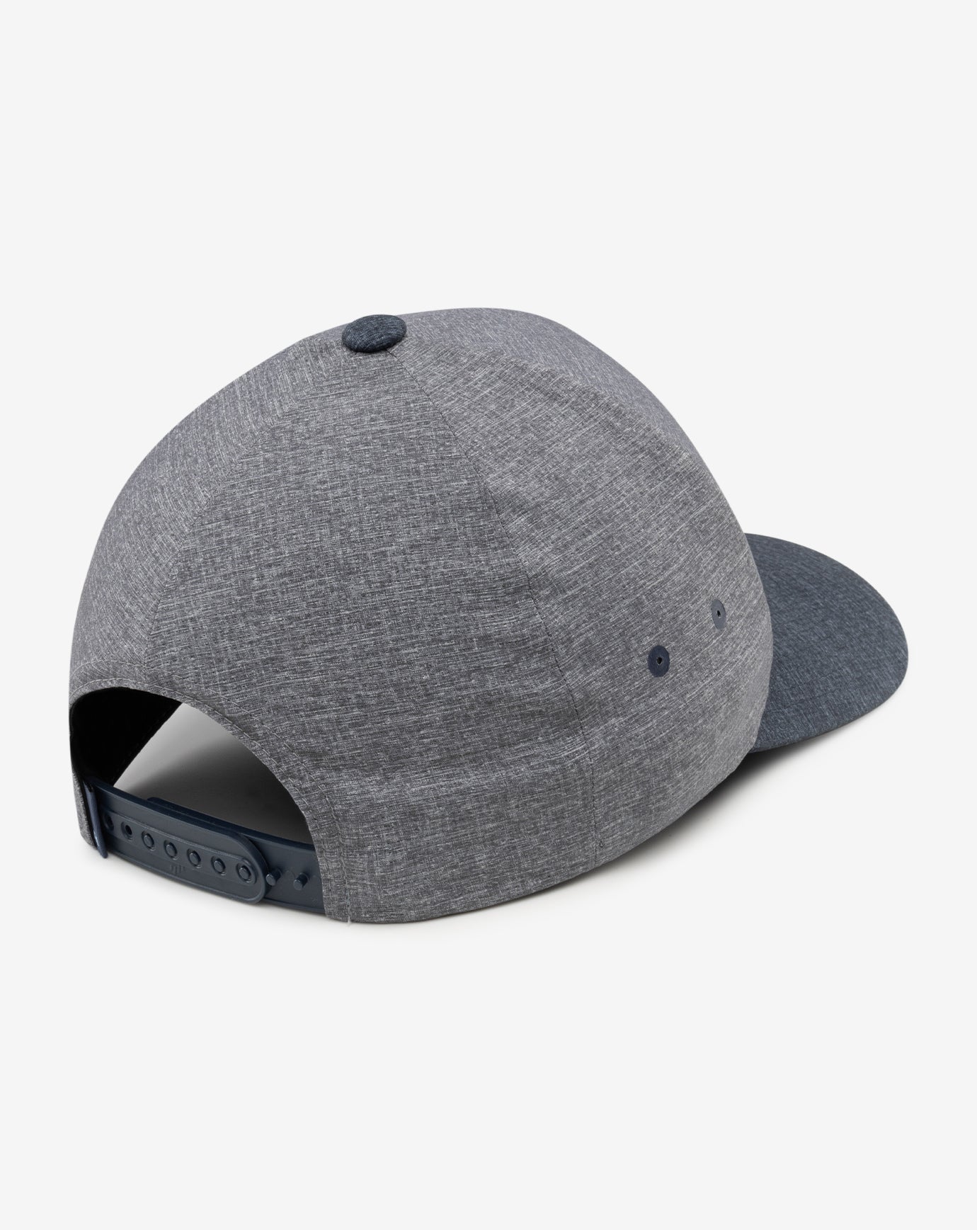 Non Negotiable Snapback Hat