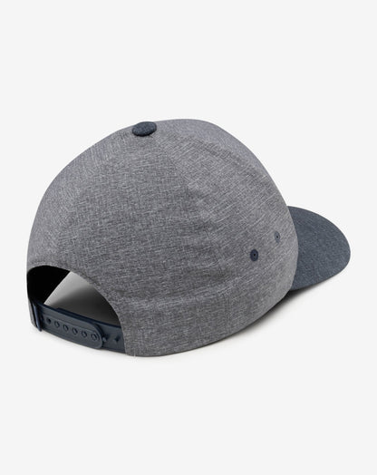 Non Negotiable Snapback Hat
