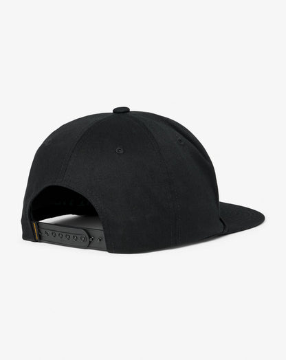 UCLA Stadium Snapback Hat