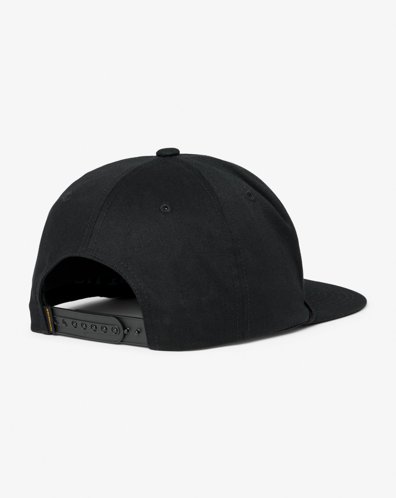 UCLA Stadium Snapback Hat