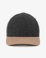Heather Black/Portabella