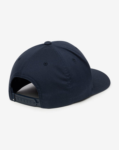 Luau Life Snapback Hat