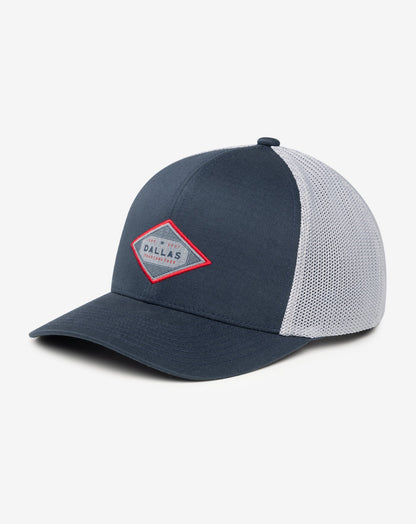 Bellville Dallas Snapback Hat