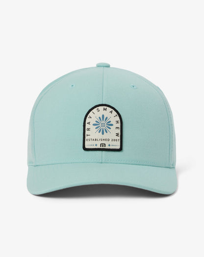 Loyalty Points Snapback Hat