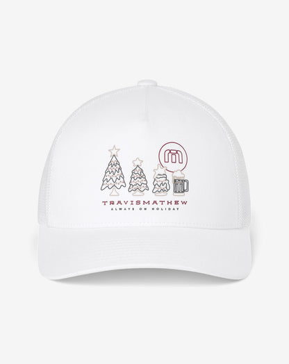 Gifting Snapback Hat
