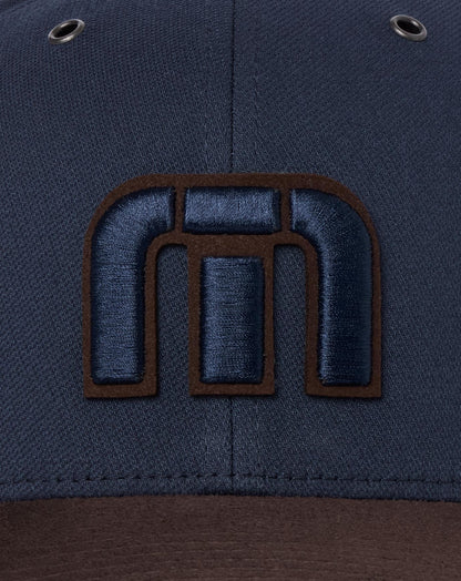 Estate Grounds Snapback Hat