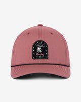 Roan Rouge