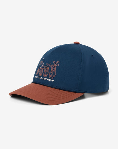 Beerly Beloved Snapback Hat